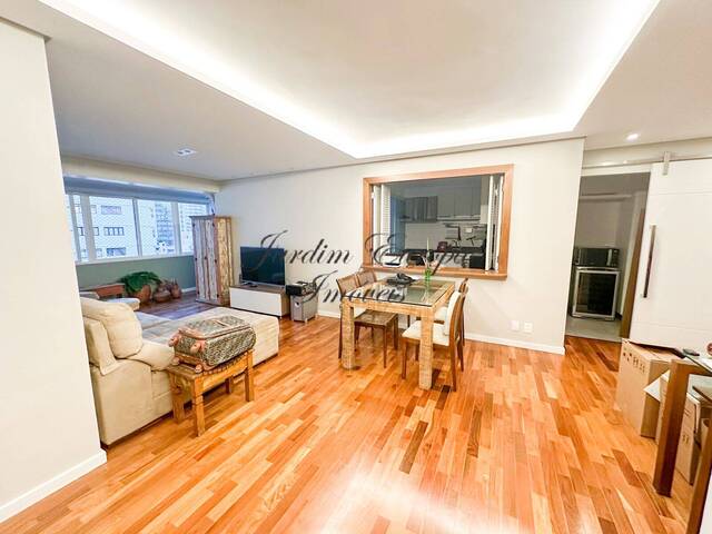 Apartamento para Venda em São Paulo - 4