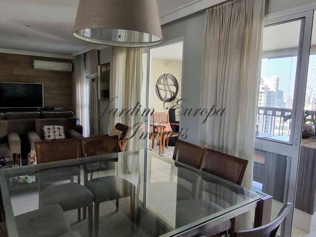 Apartamento para Venda em São Paulo - 5