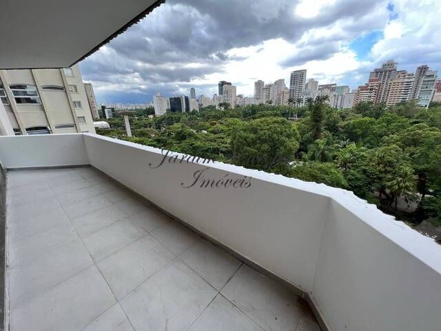 #921 - Apartamento para Locação em São Paulo - SP - 2