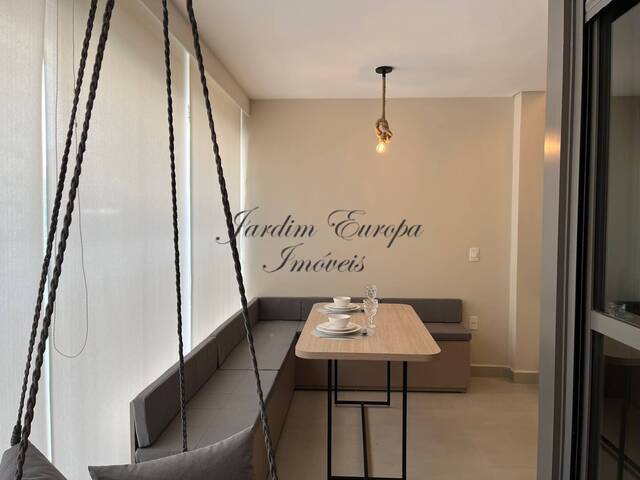 Apartamento para Venda em São Paulo - 5