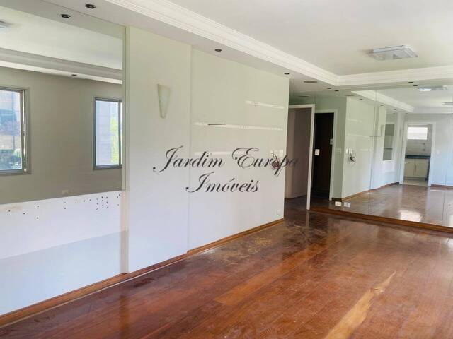 #JE130 - Apartamento para Locação em São Paulo - SP - 3