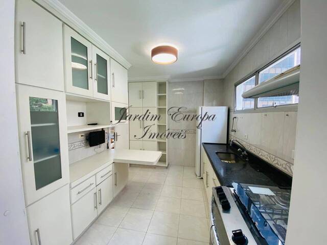 Apartamento para Locação em São Paulo - 5