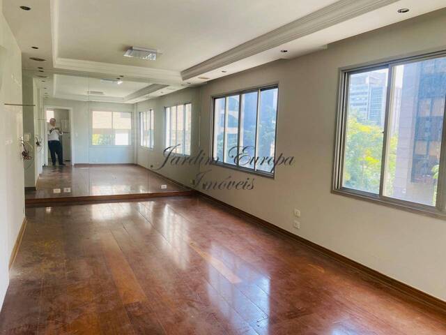#JE130 - Apartamento para Locação em São Paulo - SP - 2