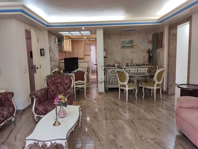 #934 - Apartamento para Venda em São Paulo - SP - 1