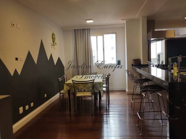 Apartamento para Venda em São Paulo - 5