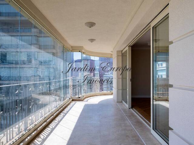 #625 - Apartamento para Venda em São Paulo - SP - 3