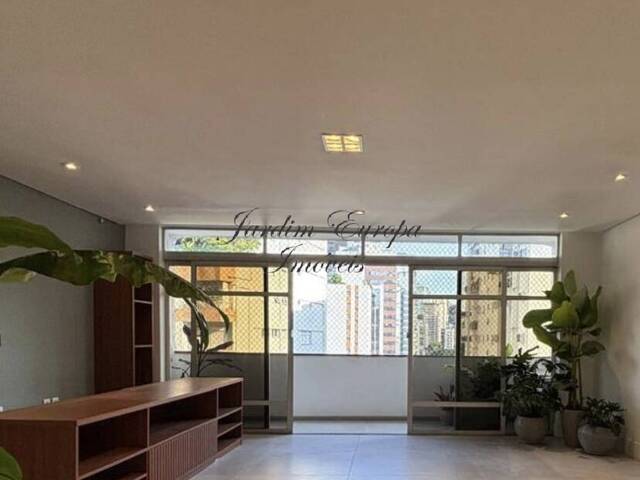 #940 - Apartamento para Locação em São Paulo - SP - 2