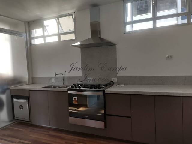 Apartamento para Locação em São Paulo - 4
