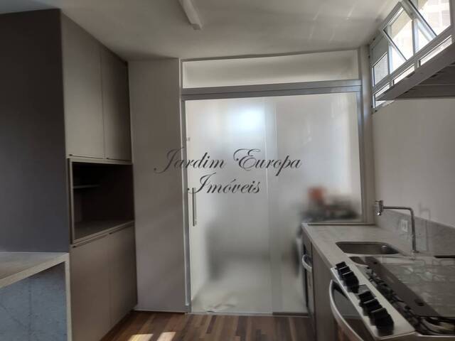 Apartamento para Locação em São Paulo - 5