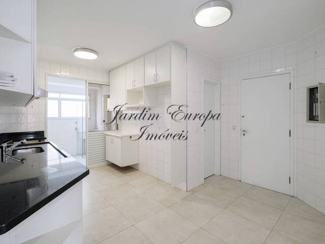 Apartamento para Venda em São Paulo - 4
