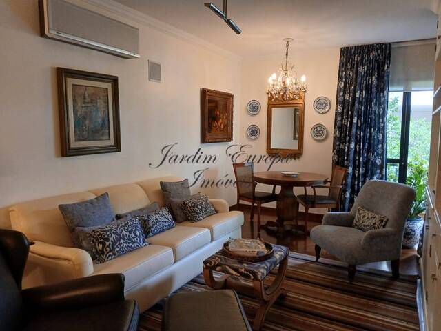 Apartamento para Venda em São Paulo - 4