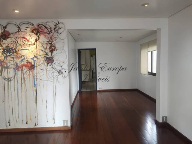 Apartamento para Locação em São Paulo - 4