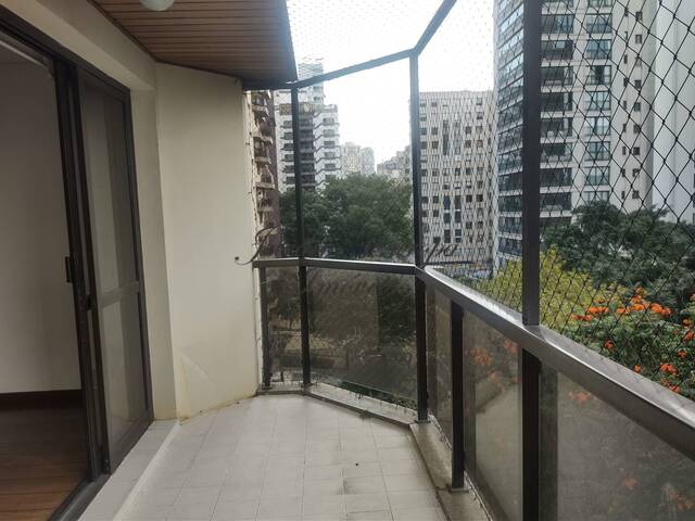 Apartamento para Locação em São Paulo - 5
