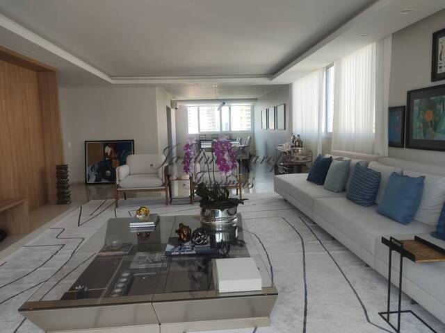 #630 - Apartamento para Locação em São Paulo - SP