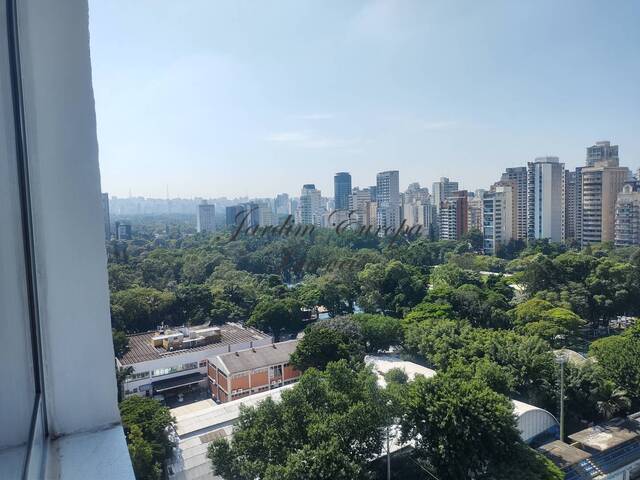 #630 - Apartamento para Locação em São Paulo - SP - 2