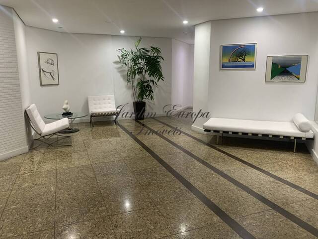 #974 - Apartamento para Venda em São Paulo - SP - 3
