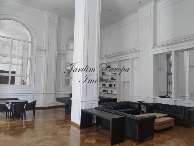 Apartamento para Locação em São Paulo - 5