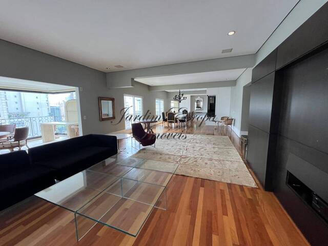 Apartamento para Locação em São Paulo - 4