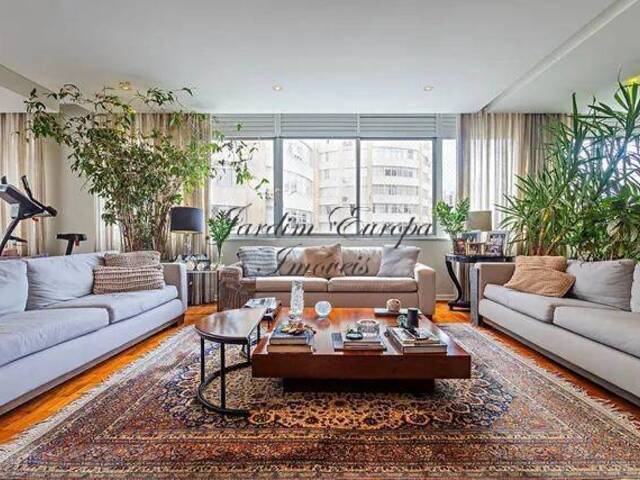 Apartamento para Venda em São Paulo - 4