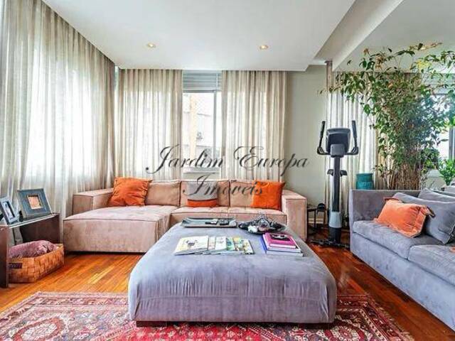 Apartamento para Venda em São Paulo - 5