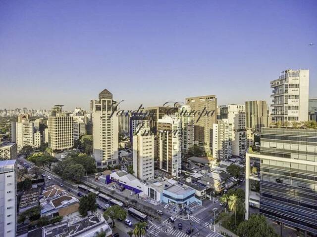 #503 - Apartamento para Venda em São Paulo - SP - 2