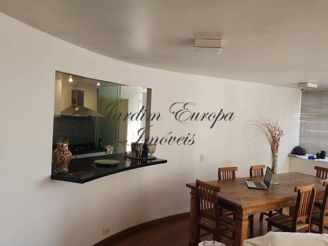 Apartamento para Locação em São Paulo - 4