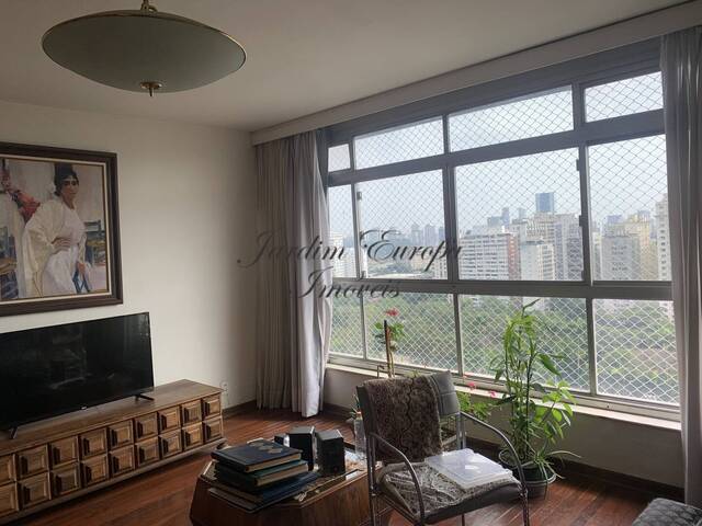 #991 - Apartamento para Locação em São Paulo - SP - 3