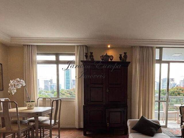#951 - Apartamento para Venda em São Paulo - SP - 3