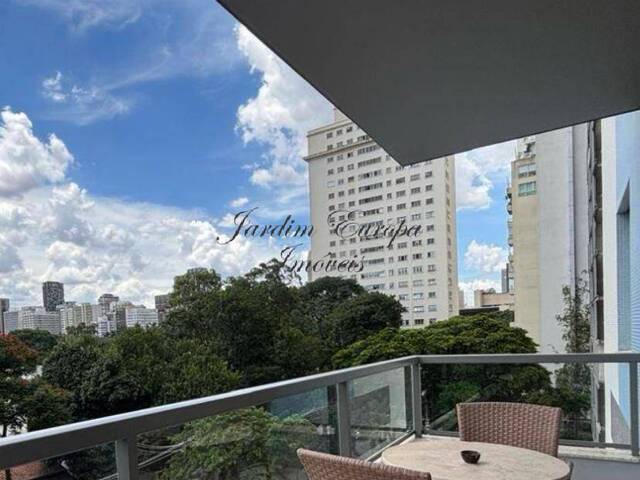 #951 - Apartamento para Venda em São Paulo - SP - 2