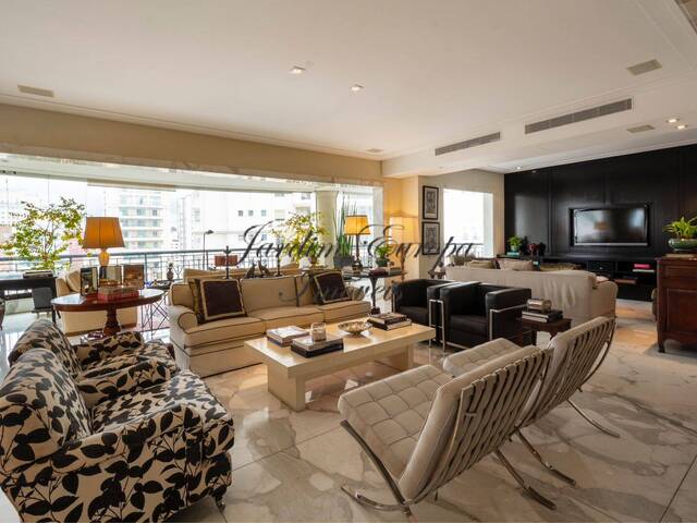 #995 - Apartamento para Venda em São Paulo - SP - 3
