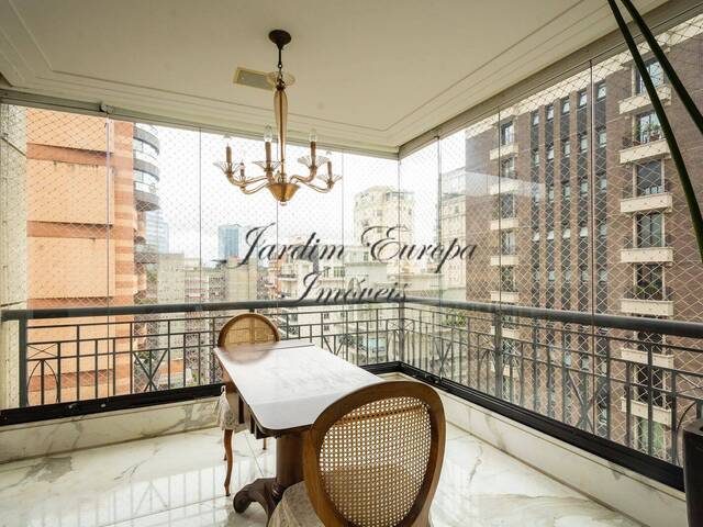Apartamento para Venda em São Paulo - 5