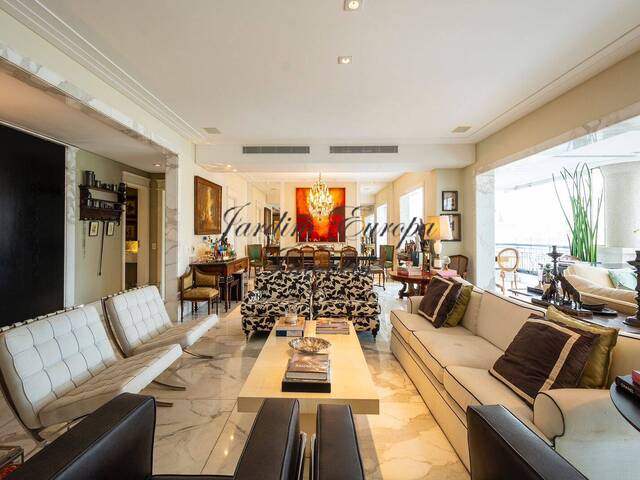 Apartamento para Venda em São Paulo - 4