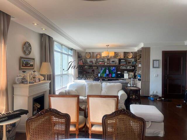 #993 - Apartamento para Venda em São Paulo - SP - 3