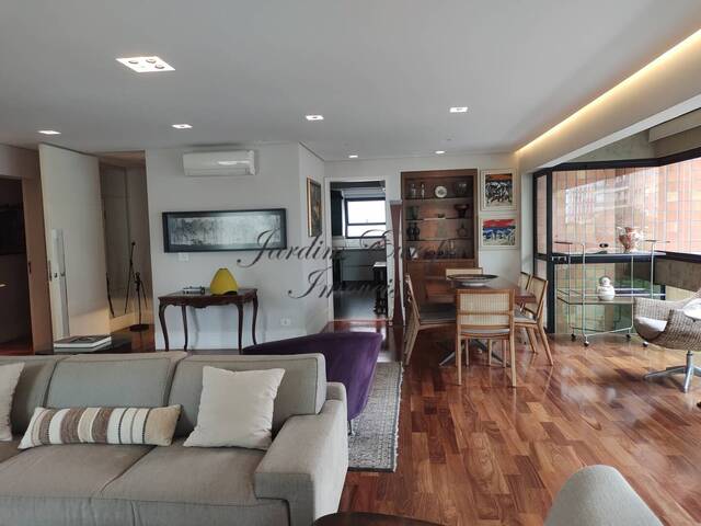 #997 - Apartamento para Venda em São Paulo - SP