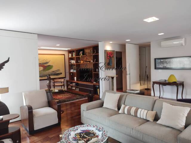 #997 - Apartamento para Venda em São Paulo - SP