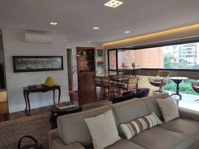 Apartamento para Venda em São Paulo - 4