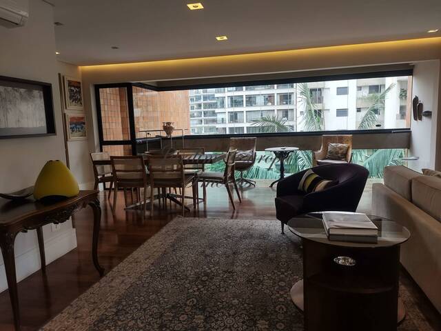 Apartamento para Venda em São Paulo - 5