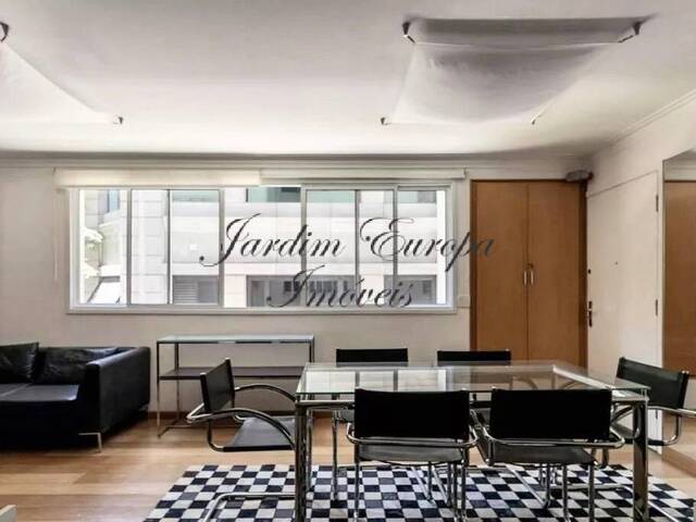 #998 - Apartamento para Venda em São Paulo - SP - 3