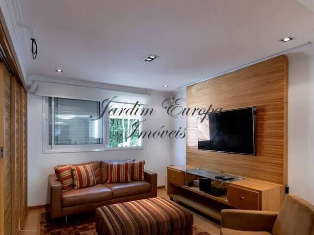 Apartamento para Venda em São Paulo - 5