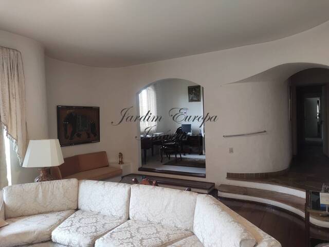 #956 - Apartamento para Venda em São Paulo - SP - 2