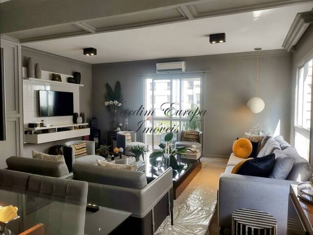 #999 - Apartamento para Venda em São Paulo - SP - 2