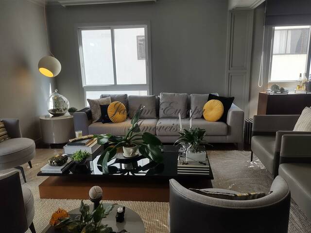 #999 - Apartamento para Venda em São Paulo - SP - 3