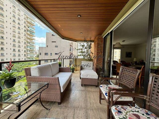 #1000 - Apartamento para Venda em São Paulo - SP - 2