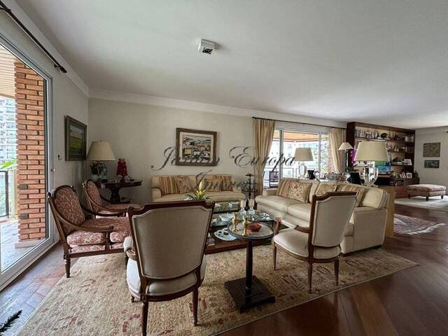 Apartamento para Venda em São Paulo - 5