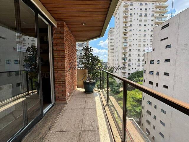 #1000 - Apartamento para Venda em São Paulo - SP - 3