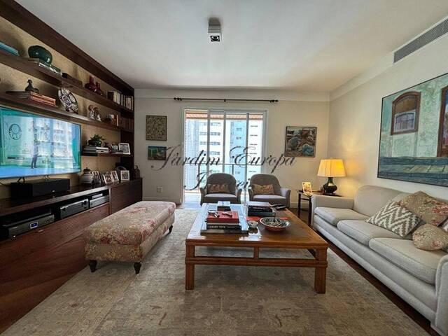 Apartamento para Venda em São Paulo - 4