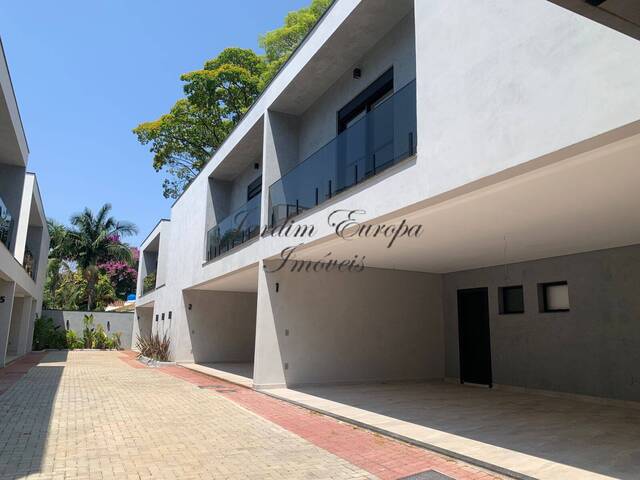 #1002 - Casa em condomínio para Venda em São Paulo - SP - 2