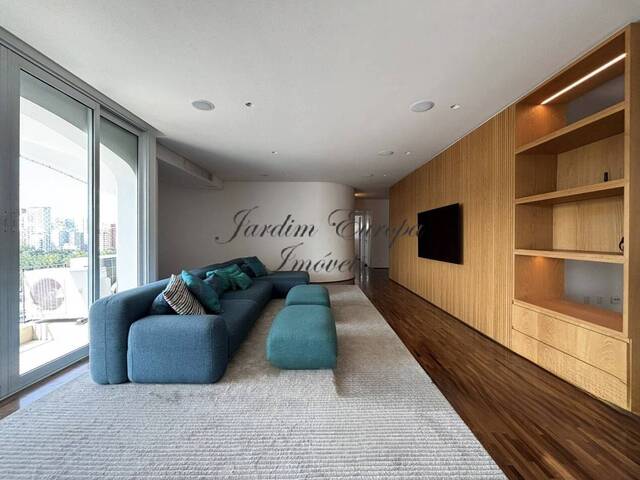 #1001 - Apartamento para Locação em São Paulo - SP - 2