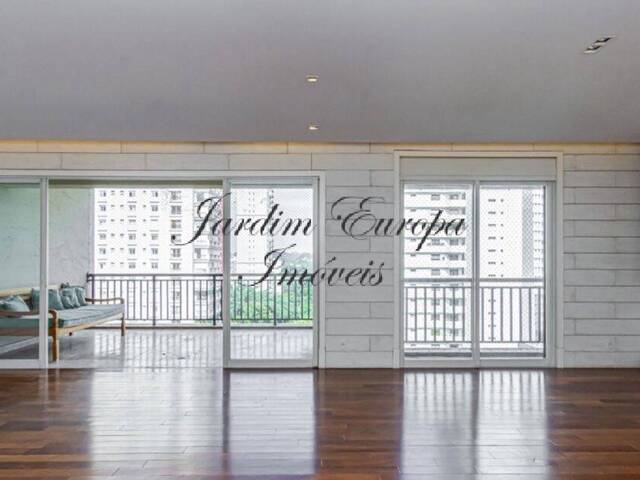 #1005 - Apartamento para Venda em São Paulo - SP - 2