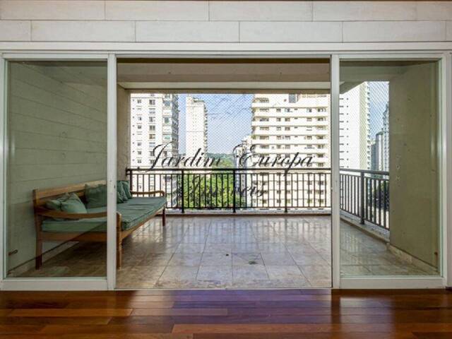 #1005 - Apartamento para Venda em São Paulo - SP - 3